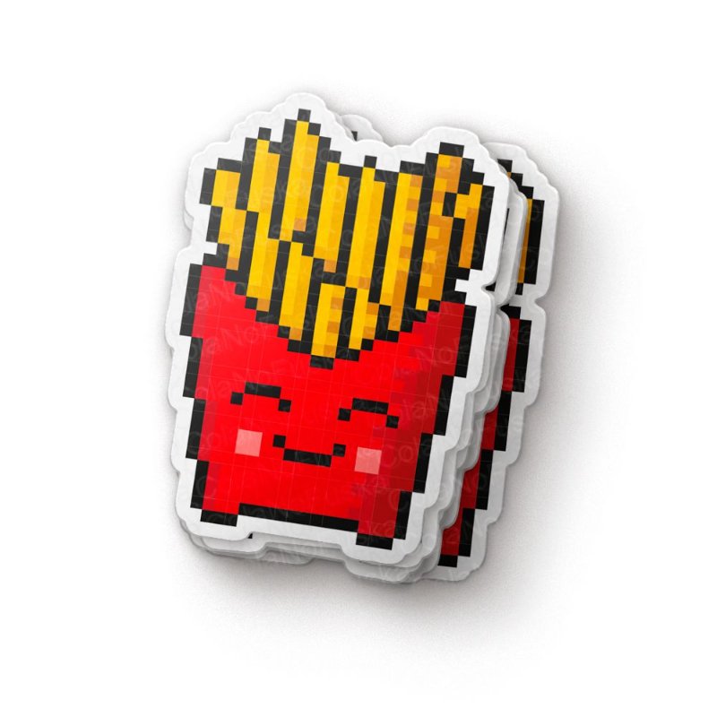 french-fries-original-sticker