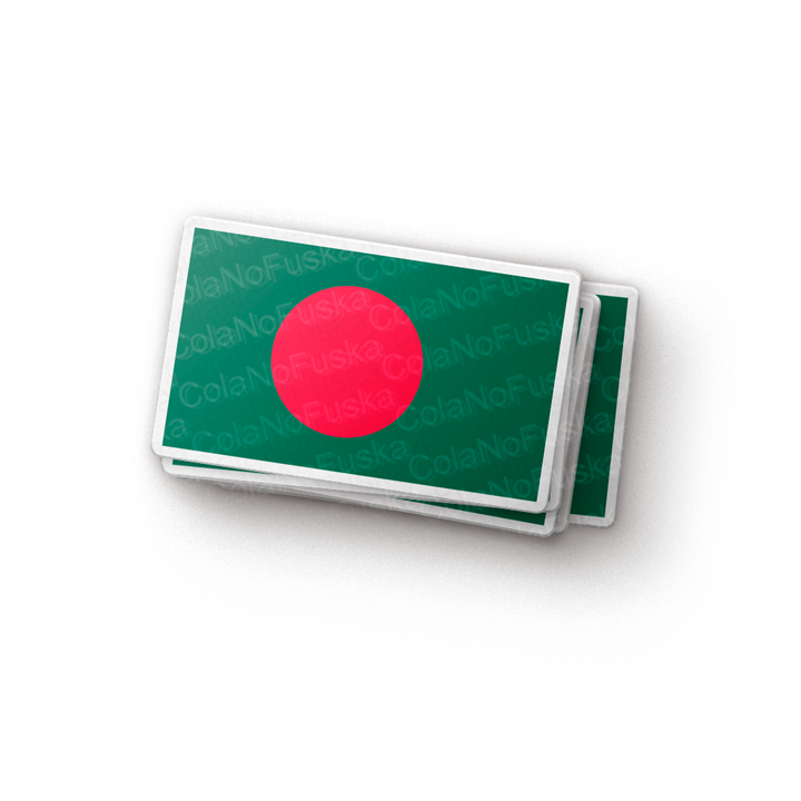 Bangladesh