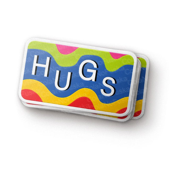 Hugs