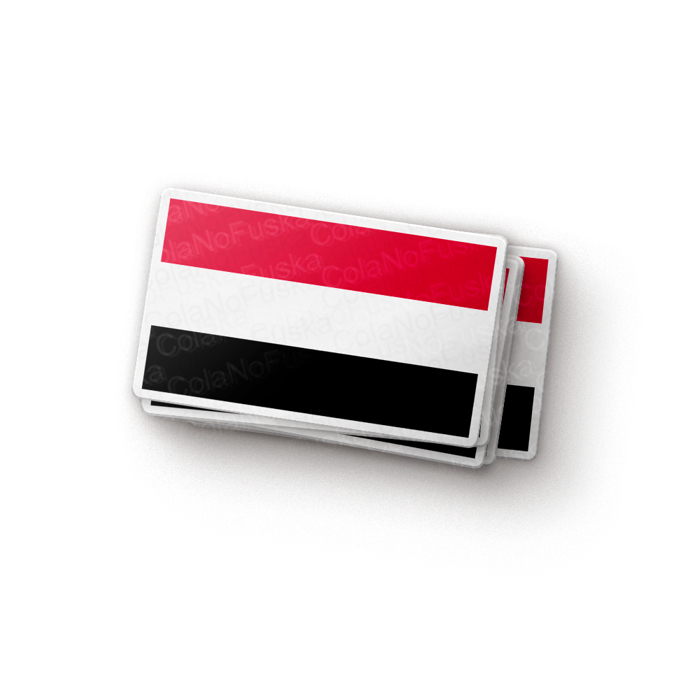 Iémen (Iémen, Yemen)
