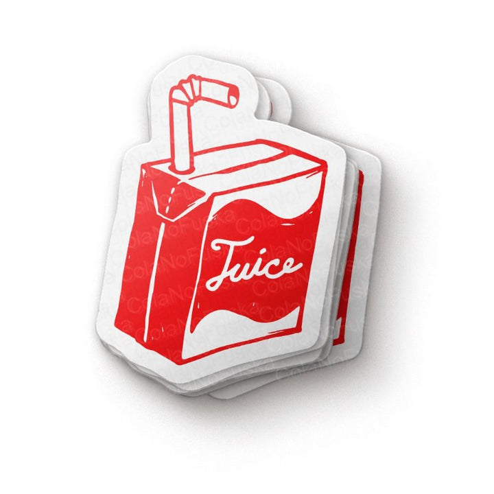 Box Juice