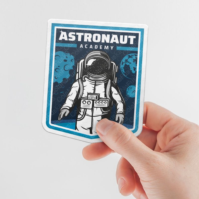 Astronaut Academy