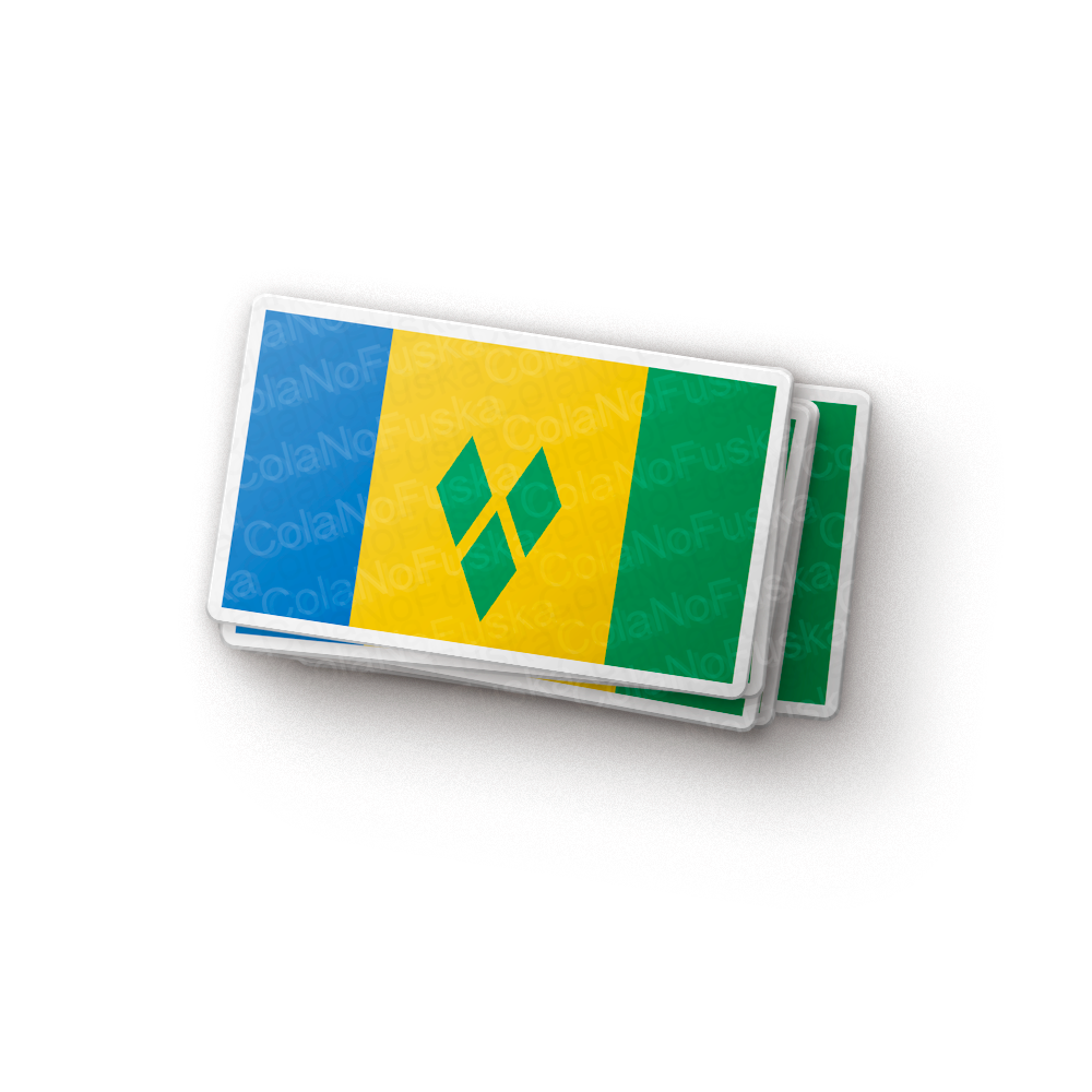 Saint Vincent and the Grenadines