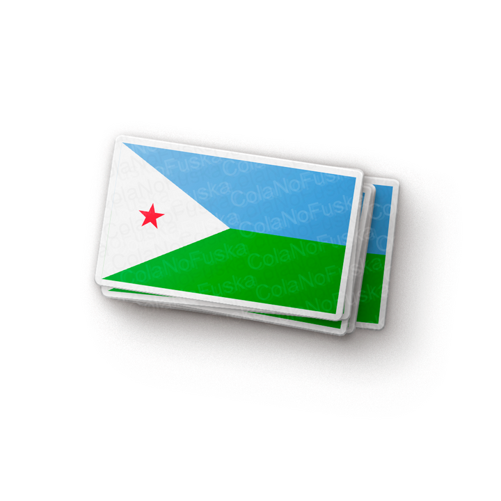 Djibouti