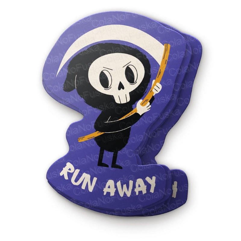 Run Away