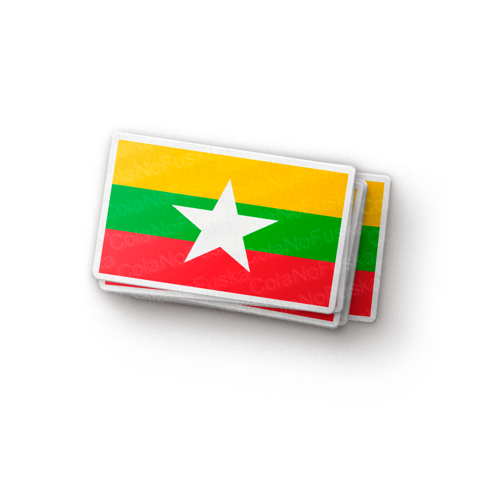 Myanmar (Burma)