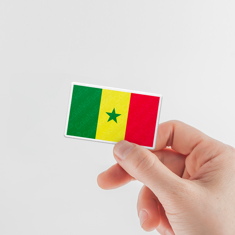 Senegal