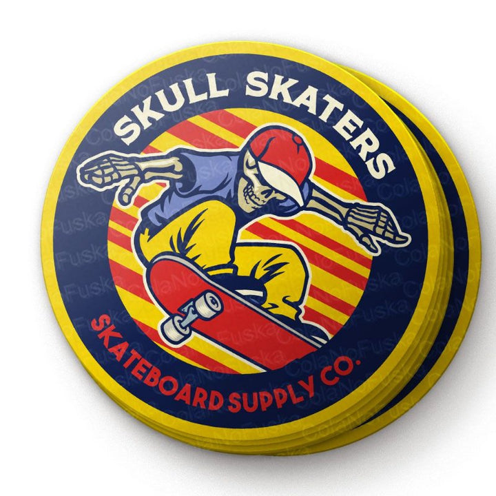 Skull Skaters