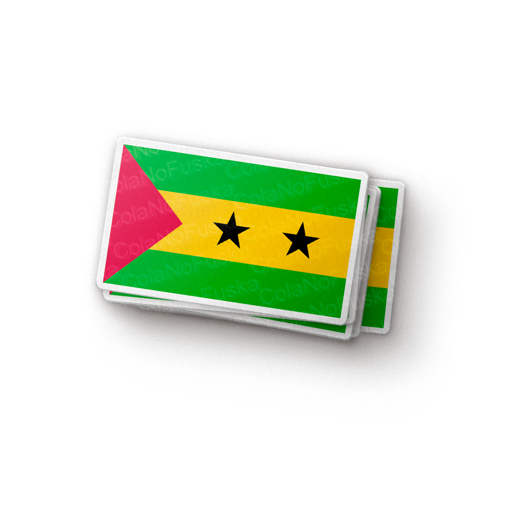 Sao Tome e Principe