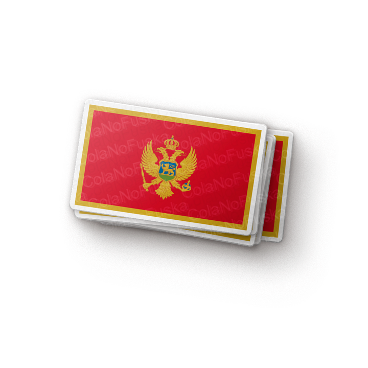 Montenegro