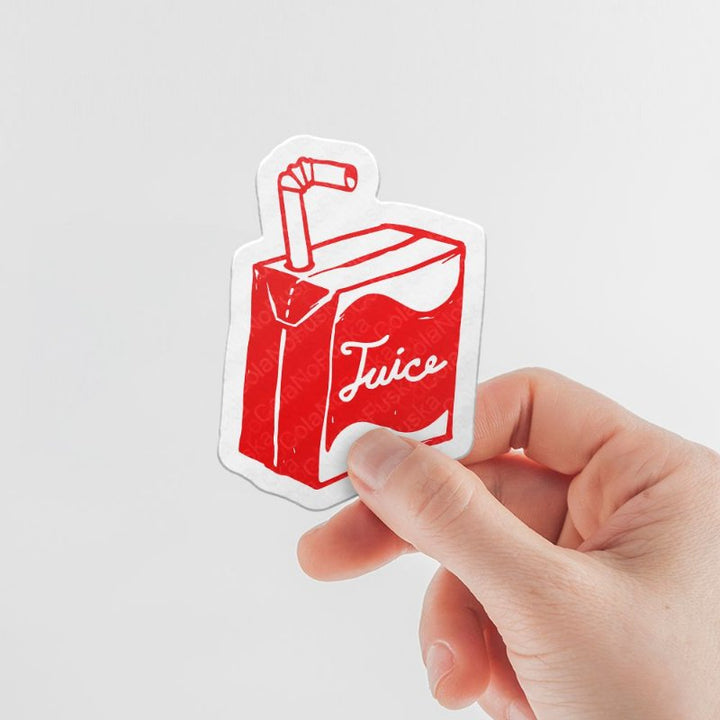 Box Juice