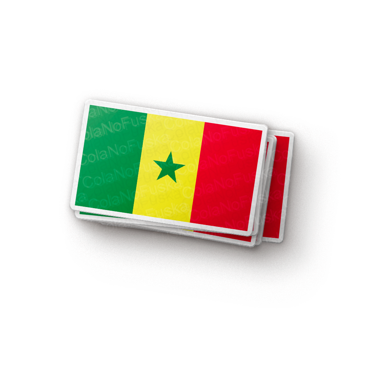 Senegal