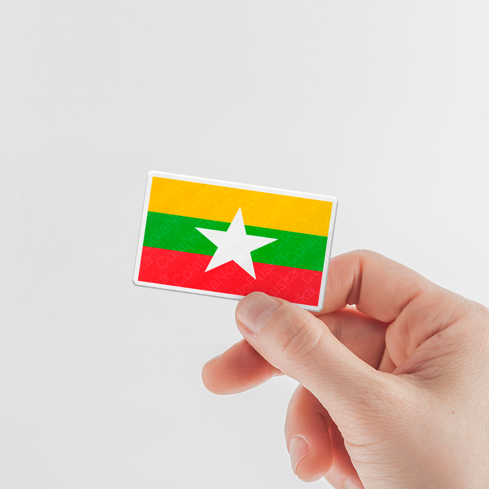 Myanmar (Burma)