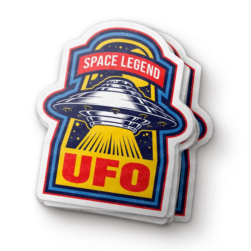 Space Legend UFO