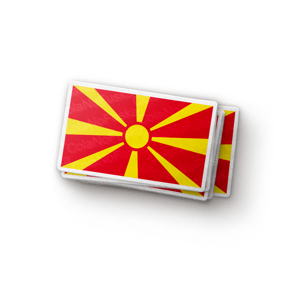 Macedónia