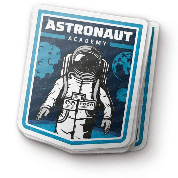 Astronaut Academy